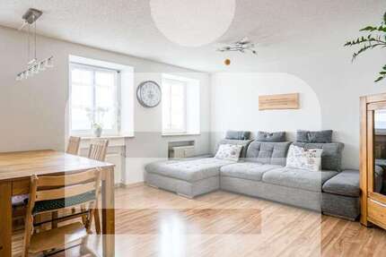 Wohnung zum Kaufen in Murg 218.000 € 81 m² 3 zimmer