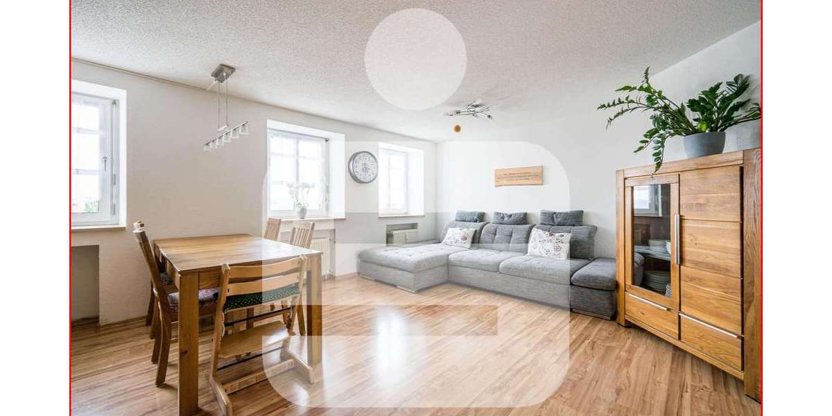 Wohnung zum Kaufen in Murg 218.000 € 81 m² 3 zimmer