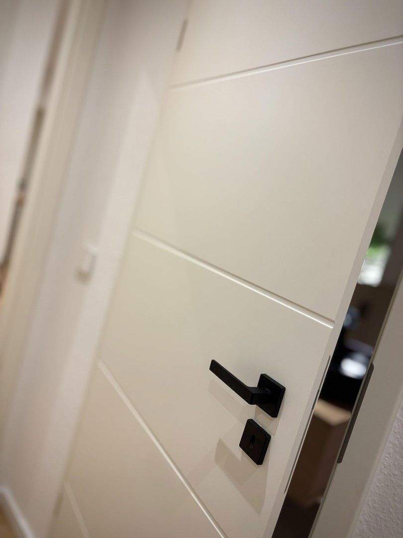 Skandinavischer Wohntraum mit Lounge Terrasse im Grünen - Dresden 2 zimmer