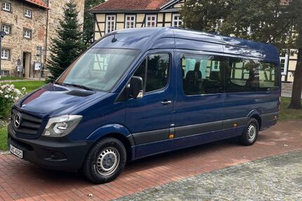 Mercedes-Benz Sprinter 109.000 km 29.900 &euro; ronnenberg 30952