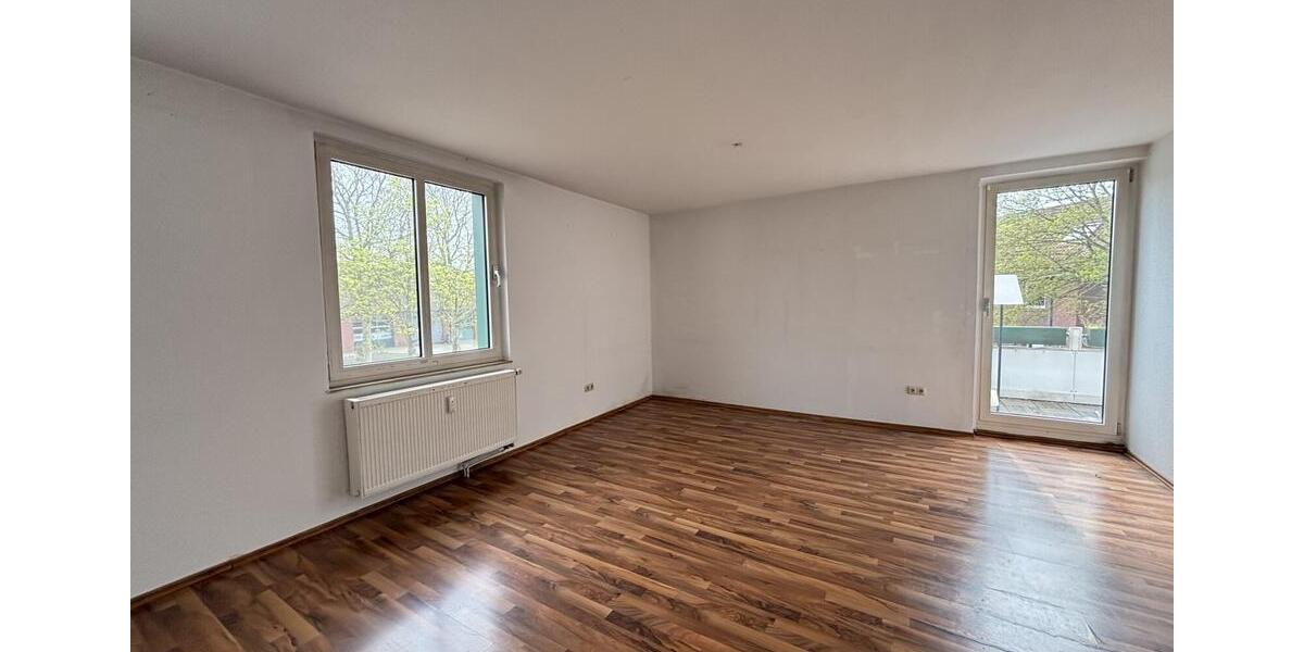 Etagenwohnung Emden Rysumer Landstraße - 2 Zimmer, 74 m&sup2;, 650&euro; | Angebot:26099056