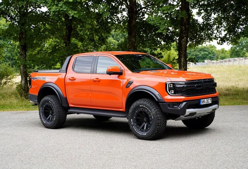 Raptor