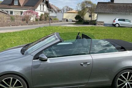 VW Golf 103.500 km 6.999 &euro; Nordhofen 56242