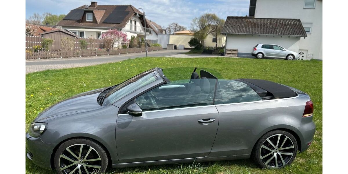 VW Golf 103.500 km 6.999 &euro; Nordhofen 56242