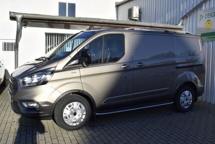 Ford Transit Custom 59.300 km 26.763 &euro; Radebeul 01445