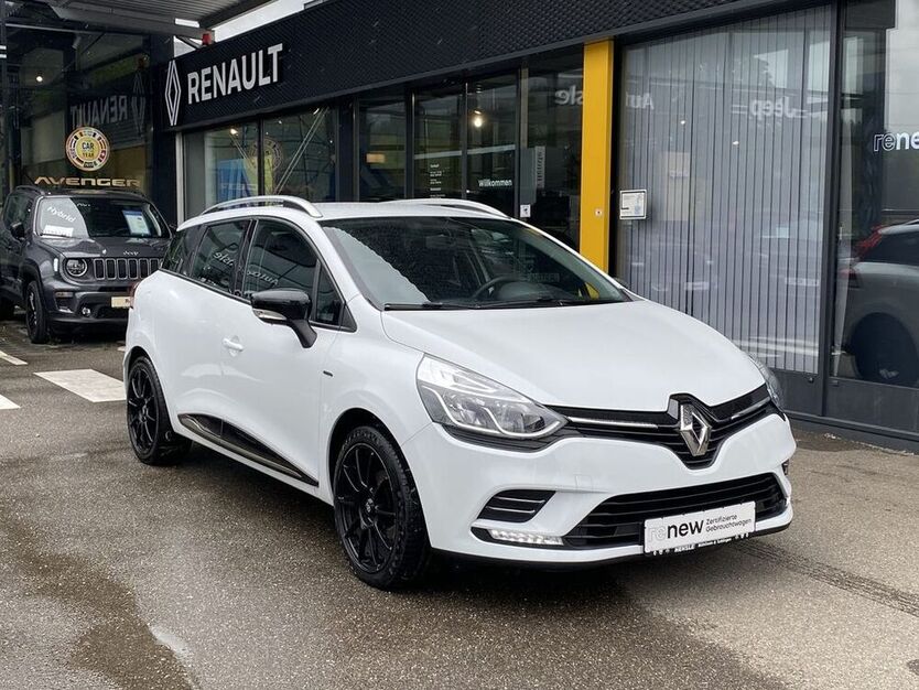 Clio