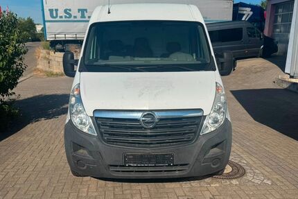 Opel Movano 312.500 km 9.500 &euro; Eppingen 75031