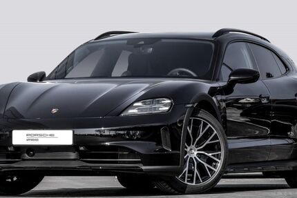 Porsche Taycan 13.900 km 89.990 &euro; Göttingen 37077