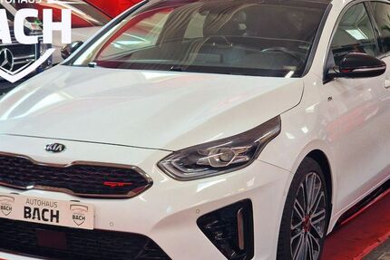 Kia pro ceed / ProCeed 156.658 km 16.999 € Remshalden 73630