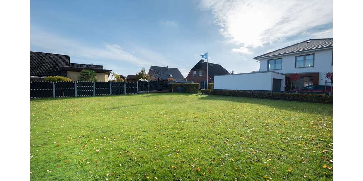 Grundstück Drochtersen - 90.000&euro; | Angebot:27145383