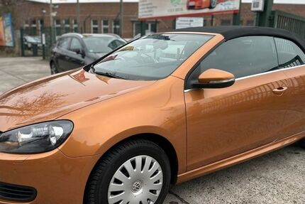 VW Golf 113.000 km 12.950 &euro; Berlin-Spandau 13585