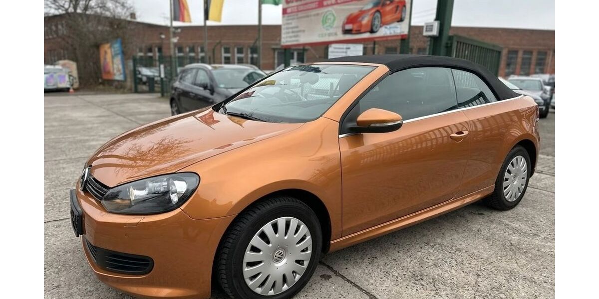 VW Golf 113.000 km 12.950 &euro; Berlin-Spandau 13585