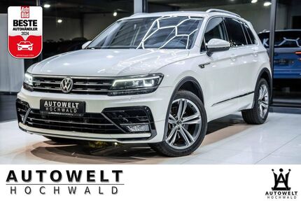 VW Tiguan 104.000 km 26.490 &euro; Losheim am See 66679
