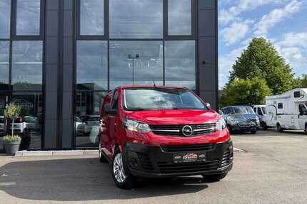 Opel Vivaro 63.000 km 14.350 &euro; Rotenburg 27356