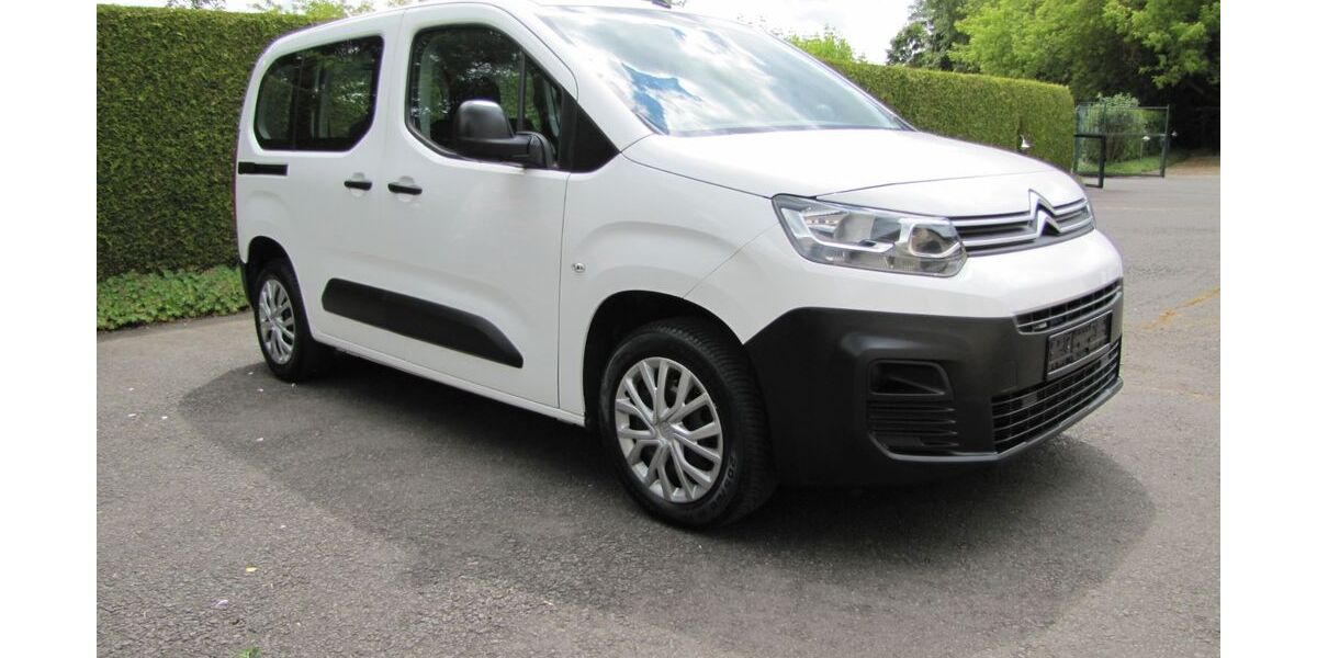 Citroen Berlingo 49.730 km 16.900 &euro; Böhlen 04564