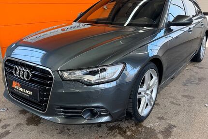Audi A6 172.000 km 14.999 &euro; Gaimersheim bei Ingolstadt 85080