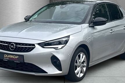 Opel Corsa 13.310 km 17.990 € Hoppegarten 15366