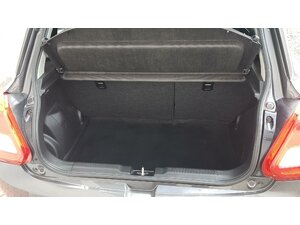 Swift 1.2 Club Sitzheizung