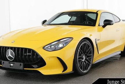 Mercedes-Benz AMG GT 7.299 km 152.770 € Königsbrunn 86343
