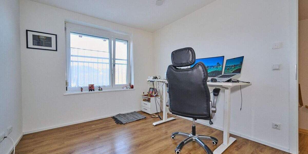 Reihenendhaus Vilshofen - 4 Zimmer, 107 m&sup2;, 449.000&euro; | Angebot:25065660