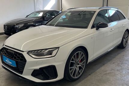 Audi A4 119.900 km 27.970 &euro; Landau a.d.Isar 94405