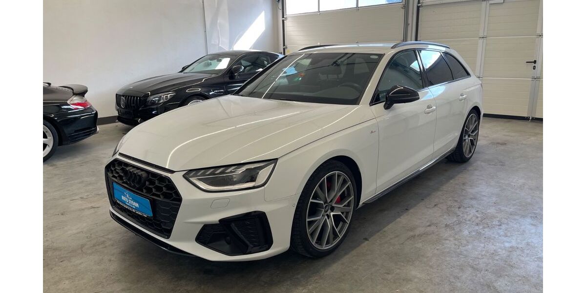 Audi A4 119.900 km 27.970 &euro; Landau a.d.Isar 94405