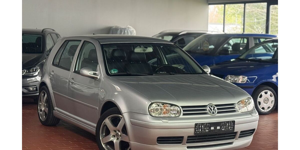 VW Golf 277.620 km 5.990 &euro; Wennigsen 30974