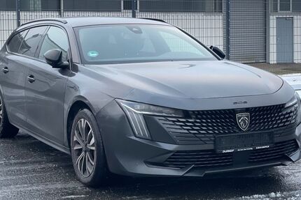 Peugeot 508 42.000 km 23.900 &euro; Bohmte (bei Osnabrück) 49163