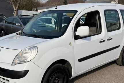 Renault Kangoo 211.000 km 2.950 &euro; Lörrach-Haagen 79541