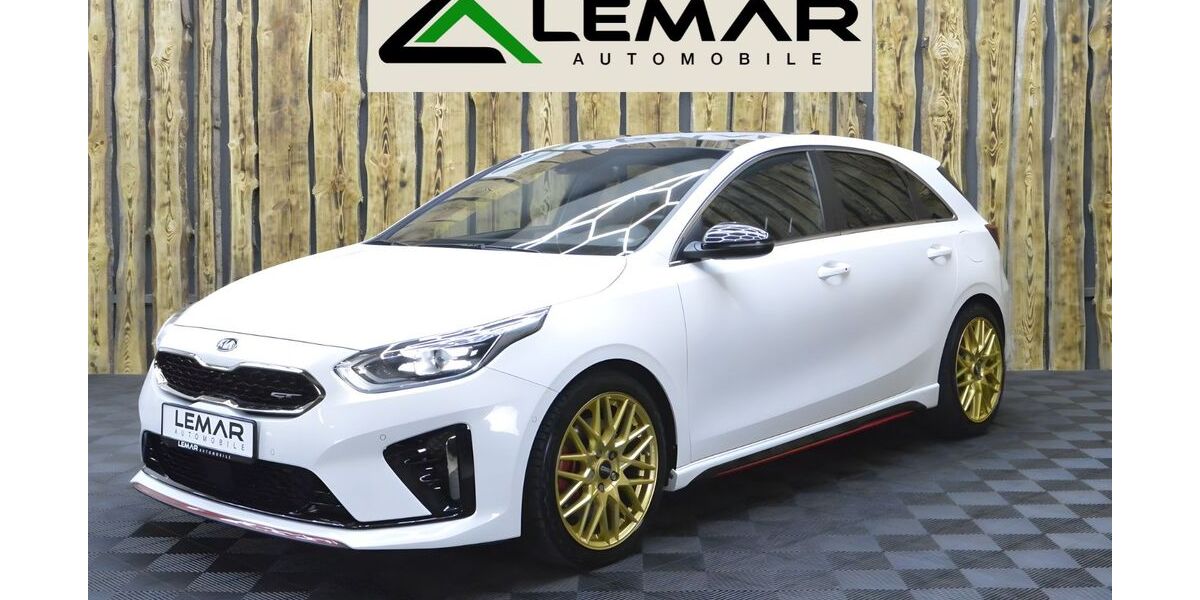 Kia ceed / Ceed 49.913 km 21.490 &euro; Vechelde 38159