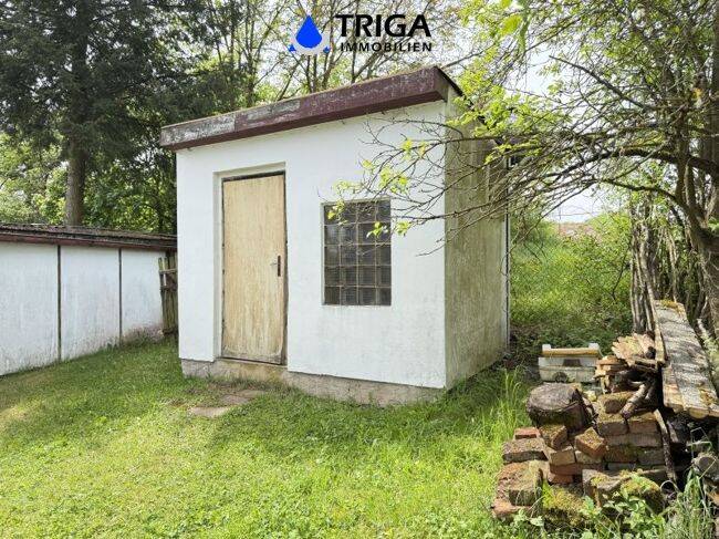 Grundstück Neustadt / Harz Ilfeld - 35.000&euro; | Angebot:26799149