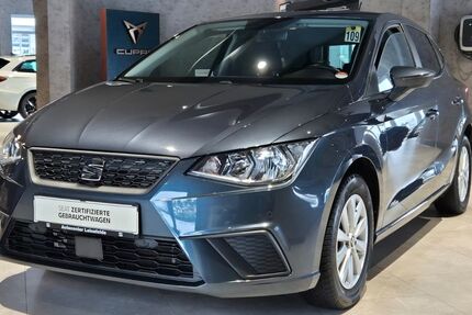 Seat Ibiza 29.920 km 12.990 &euro; Leinefelde-Worbis 37327