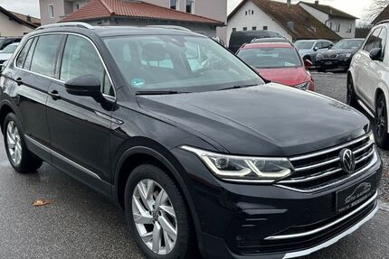 VW Tiguan 73.000 km 27.490 &euro; Roding 93426