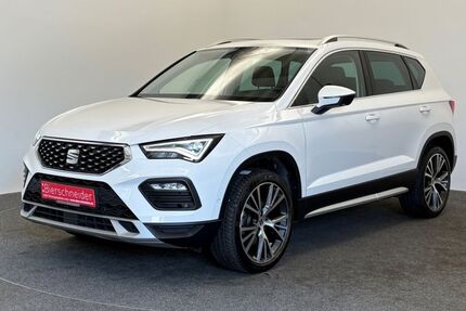 Seat Ateca 31.085 km 32.950 &euro; Weißenburg 91781