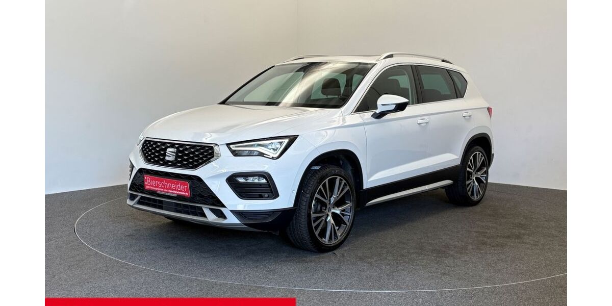 Seat Ateca 31.085 km 32.950 &euro; Weißenburg 91781