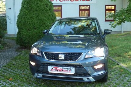 Seat Ateca 44.150 km 16.790 &euro; Zwickau 08056