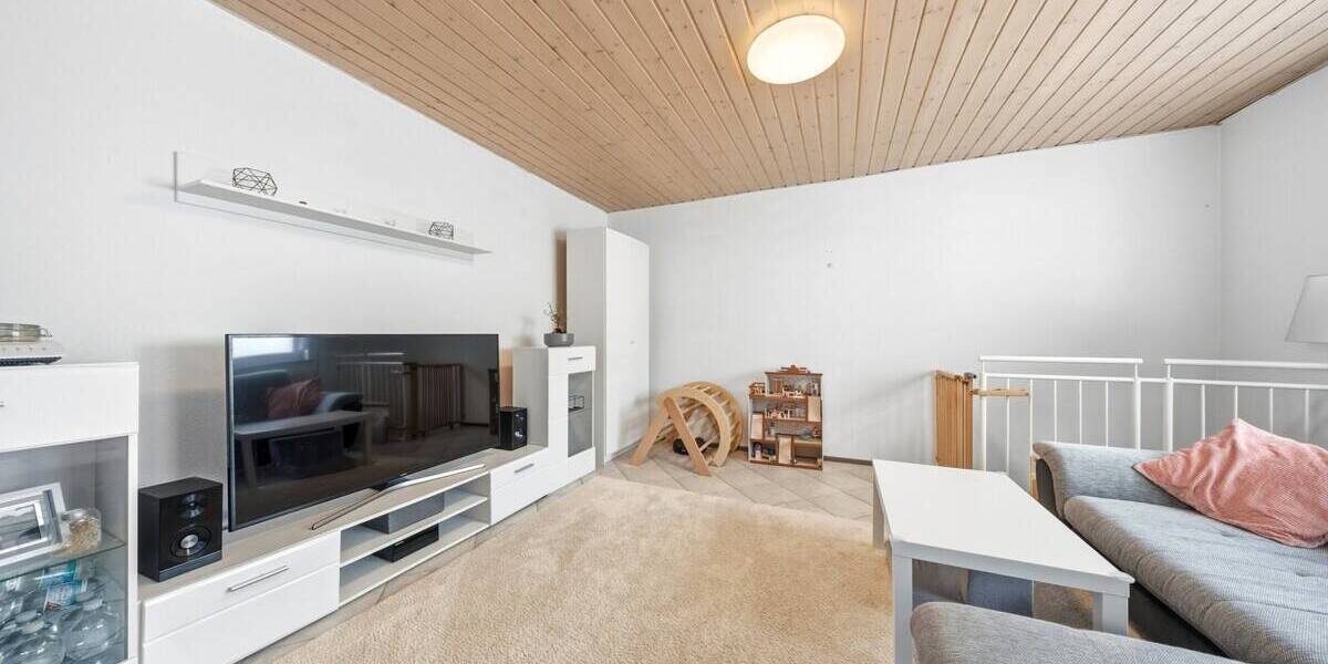 Etagenwohnung Rülzheim - 3 Zimmer, 77 m&sup2;, 210.000&euro; | Angebot:26291853