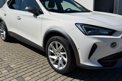 Cupra Formentor 77.500 km 22.600 &euro; Herscheid 58849