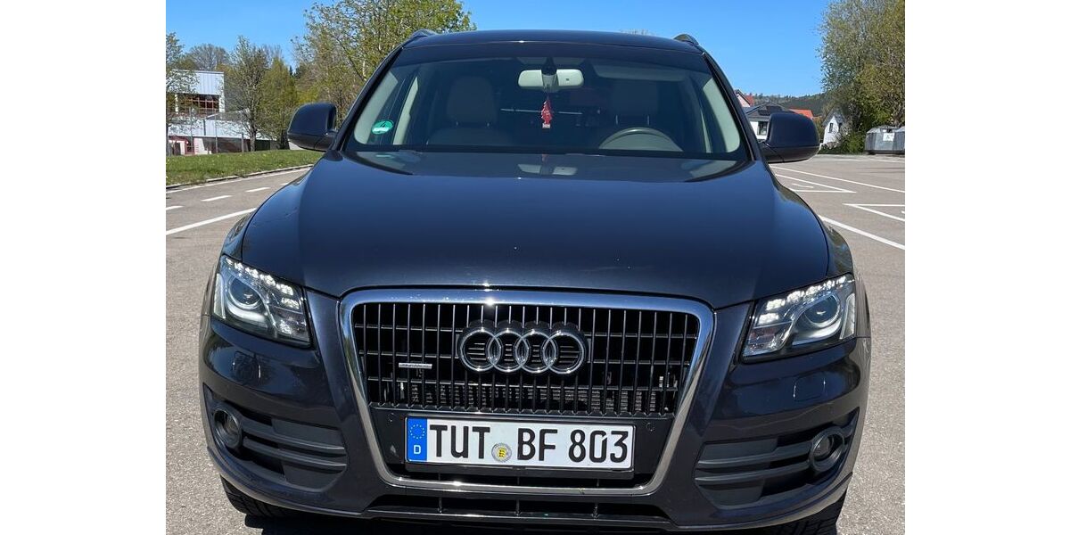 Audi Q5 267.000 km 9.500 &euro; Denkingen 78588