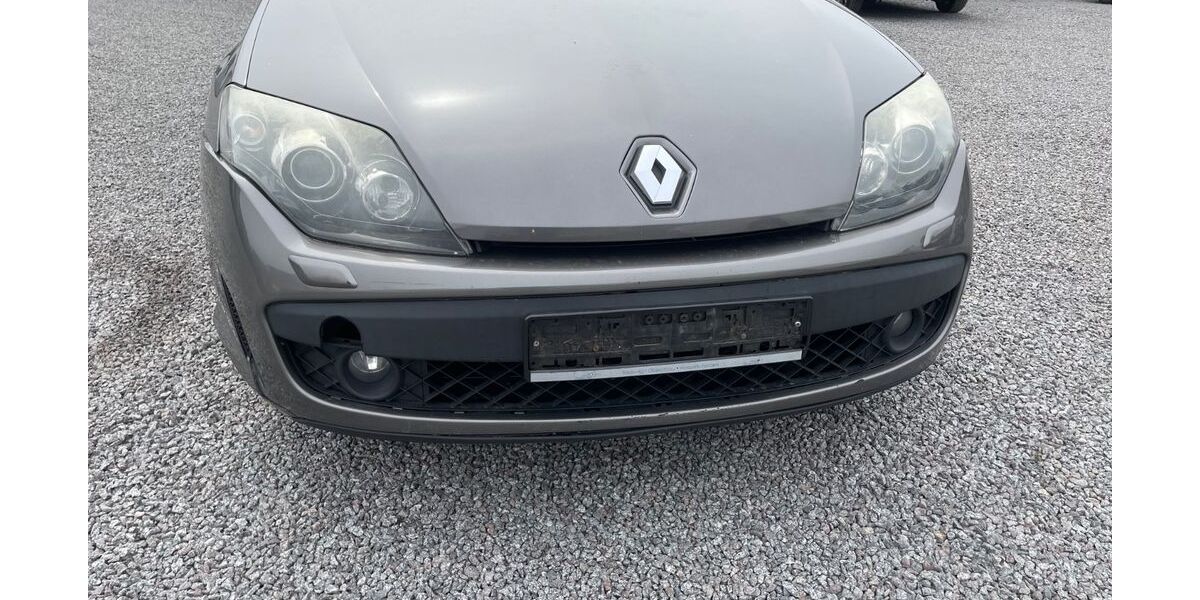 Renault Laguna 260.000 km 1.999 &euro; Rimbach 64668