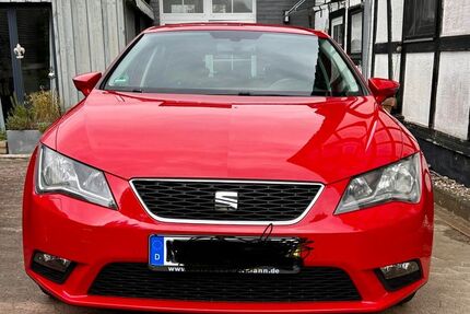 Seat Leon 130.000 km 8.900 &euro; Kalefeld 37589