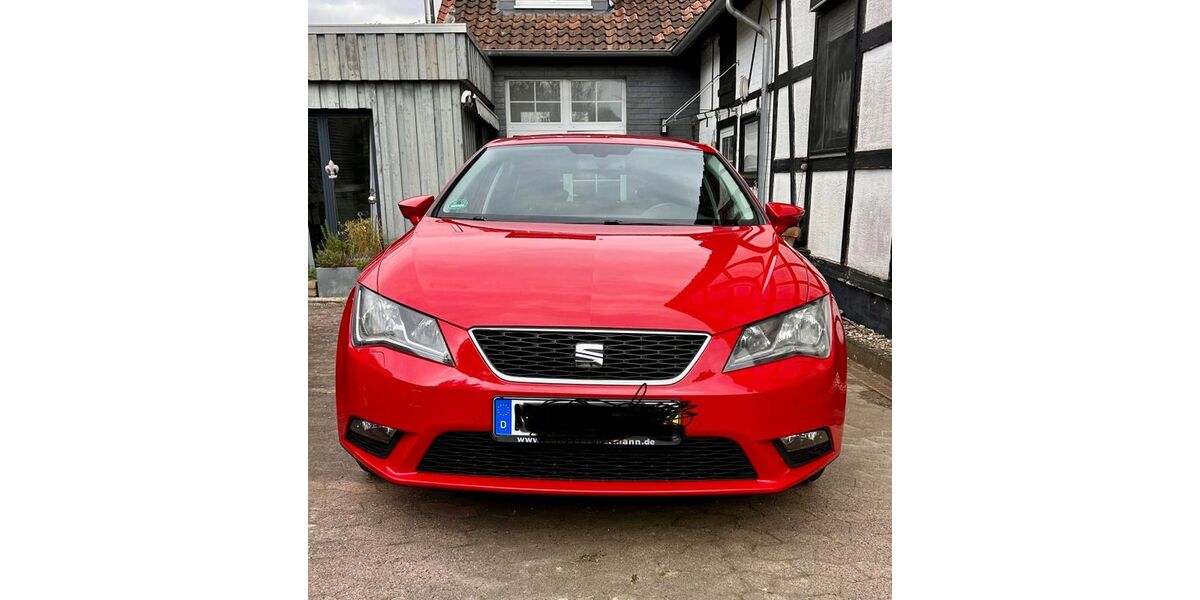 Seat Leon 130.000 km 8.900 &euro; Kalefeld 37589