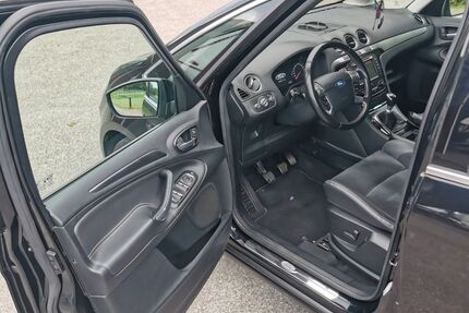 Ford S-Max 260.000 km 5.300 € Gemmrigheim 74376