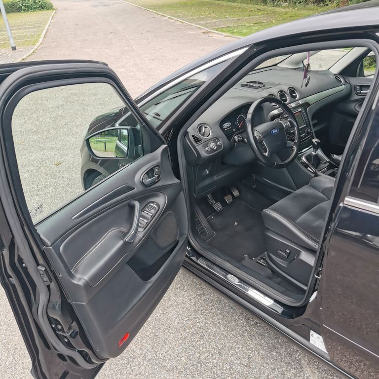 Ford S-Max 260.000 km 5.300 € Gemmrigheim 74376