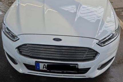 Ford Mondeo 183.907 km 11.450 &euro; Gersthofen 86368