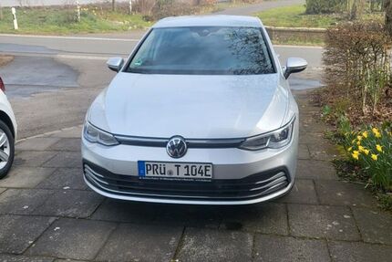 VW Golf 83.000 km 21.950 &euro; Winterspelt 54616
