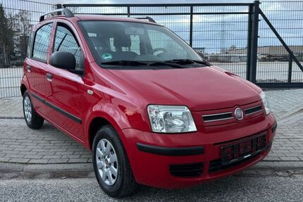 Fiat Panda 79.000 km 4.990 &euro; Barsbüttel 22885