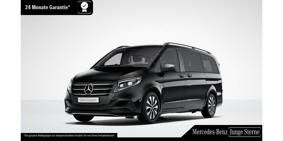 Mercedes-Benz Vito 13.127 km 59.500 &euro; Landsham 85652