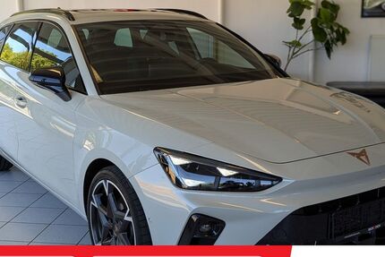 Cupra Leon 7.317 km 34.980 &euro; Homberg (Efze) 34576
