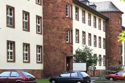 Wohnung zum Mieten in Marburg 240 € 16 m²